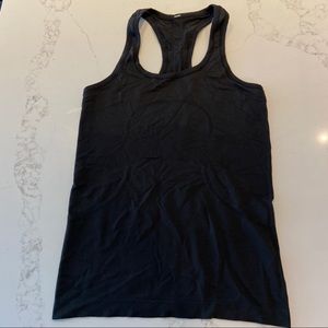 Lululemon Swiftly Tech Racerback